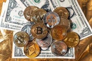 Inwestycja w Bitcoina – strzał w 10, czy zwykła ruletka